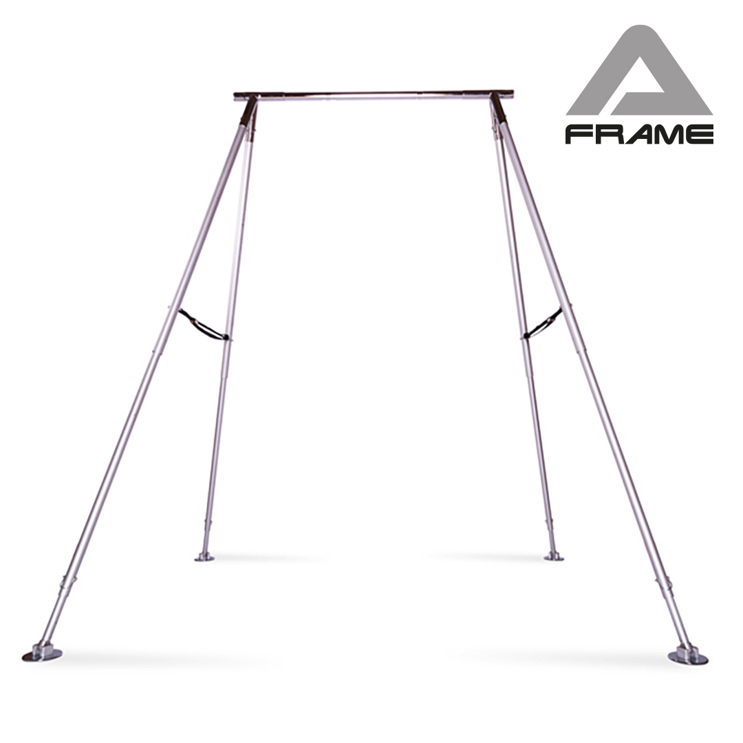 X Pole A-Frame Review - We Take a Closer Look at the Product