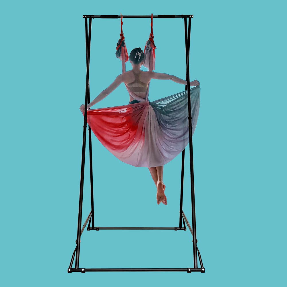 KT Aerial Yoga Stand