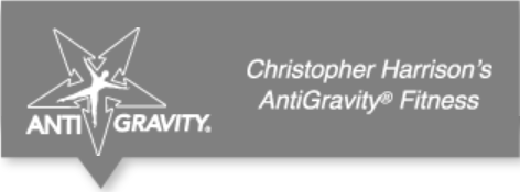 antigravity fitness logo