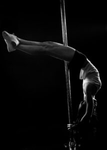 pole dance dvds