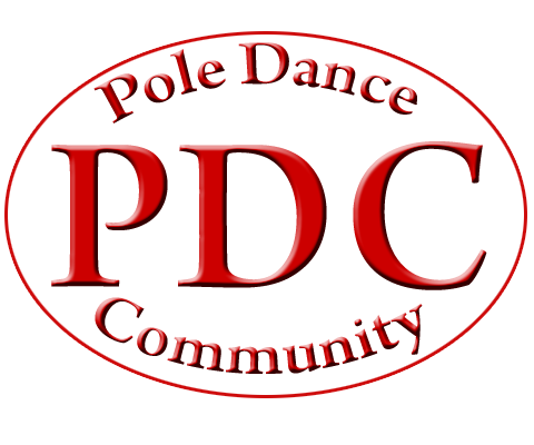 pole dance community