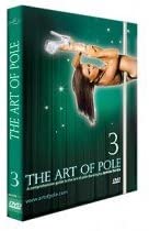 The Art of Pole DVD