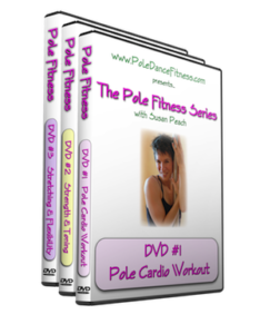 The Pole Fitness Series