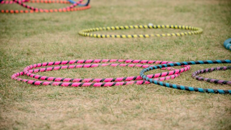 Hula hoops for sale