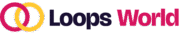 Loops World logo